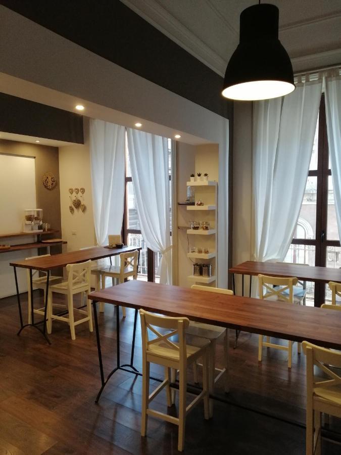 Mava Bed & Breakfast Katanya Dış mekan fotoğraf
