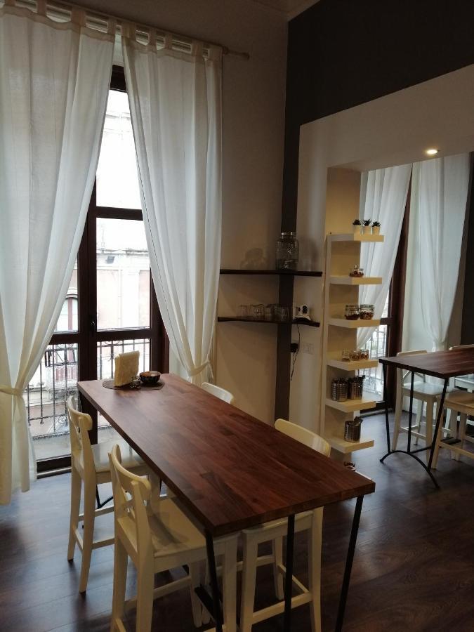 Mava Bed & Breakfast Katanya Dış mekan fotoğraf