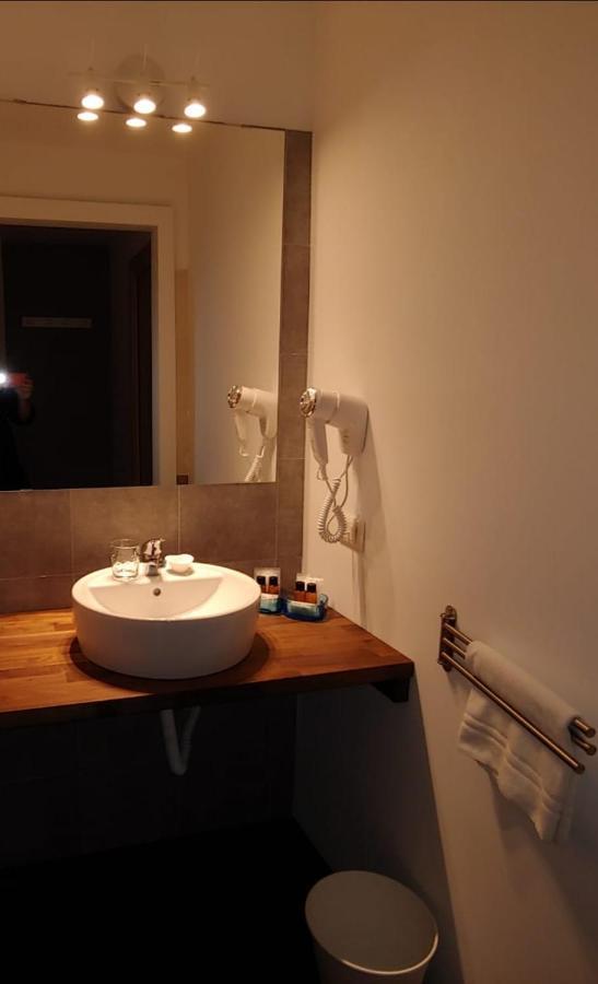 Mava Bed & Breakfast Katanya Dış mekan fotoğraf
