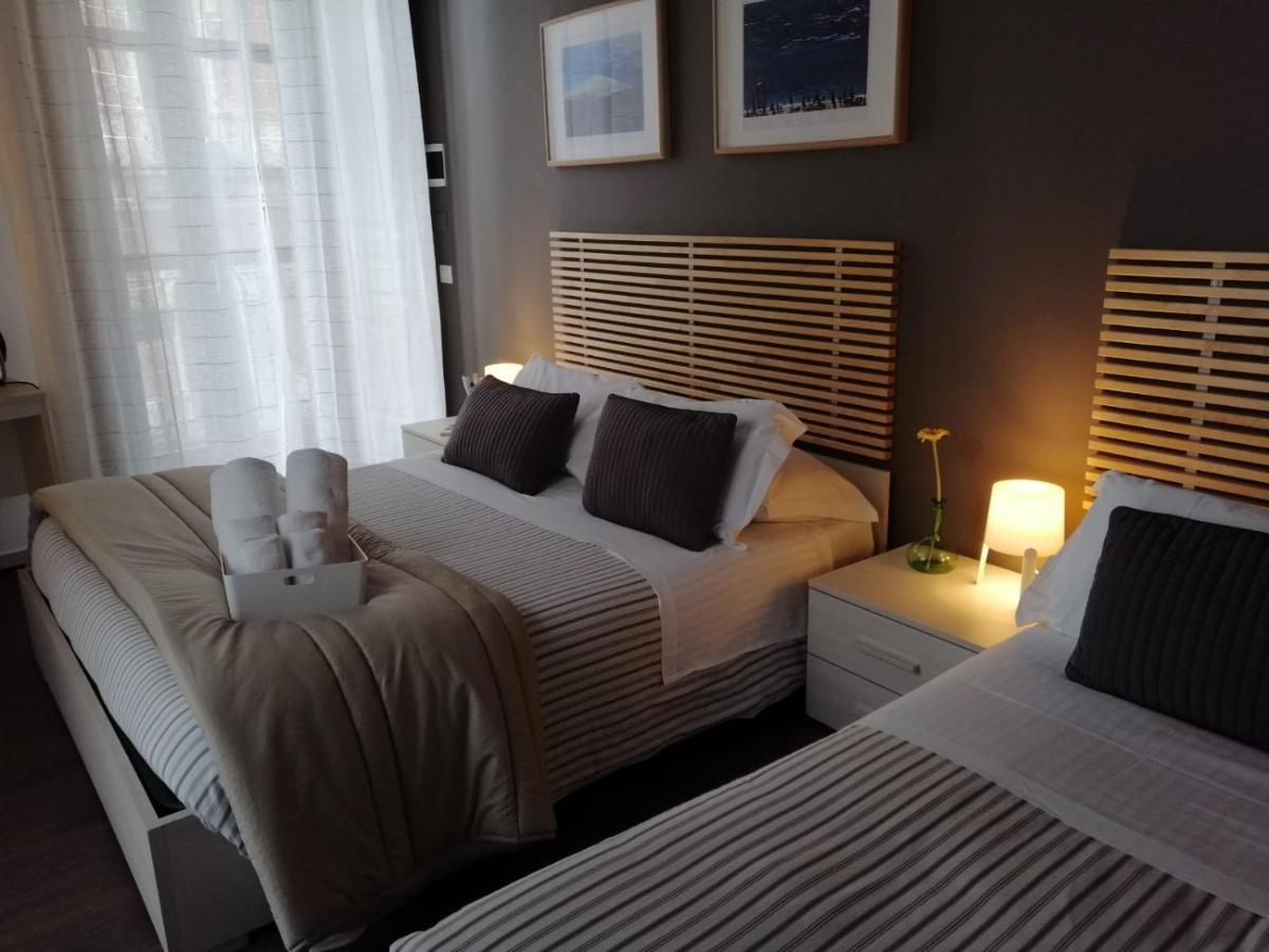 Mava Bed & Breakfast Katanya Dış mekan fotoğraf