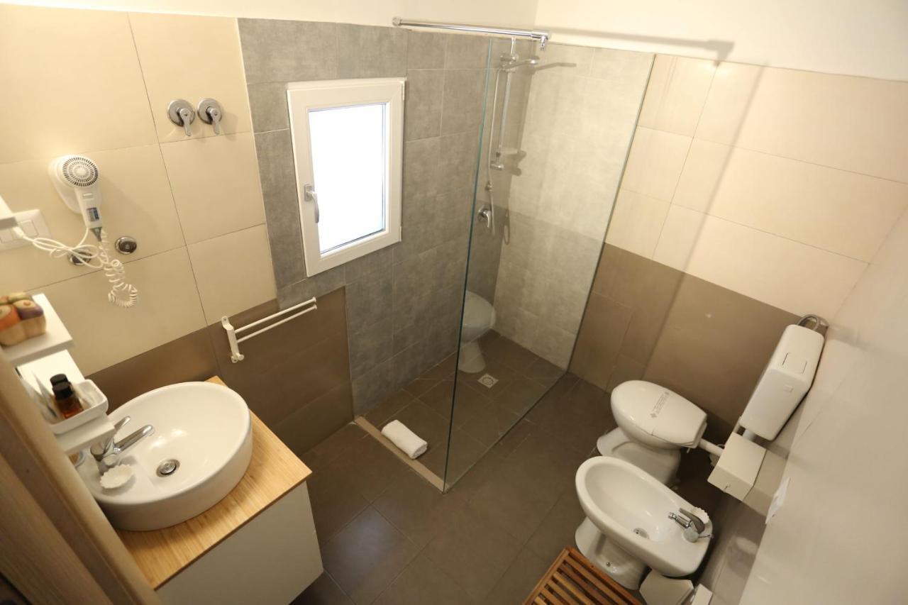 Mava Bed & Breakfast Katanya Dış mekan fotoğraf