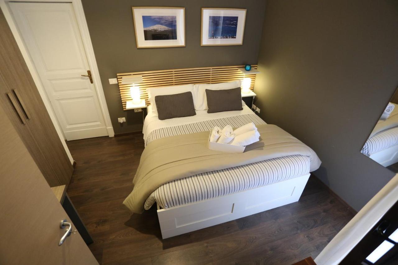 Mava Bed & Breakfast Katanya Dış mekan fotoğraf