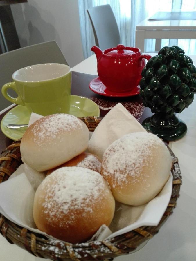 Mava Bed & Breakfast Katanya Dış mekan fotoğraf